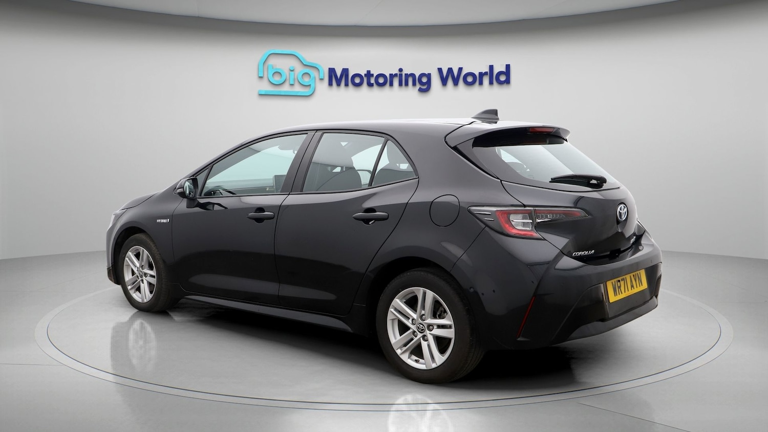 Used Toyota Corolla 2021 for sale - 77272680: Photo 5