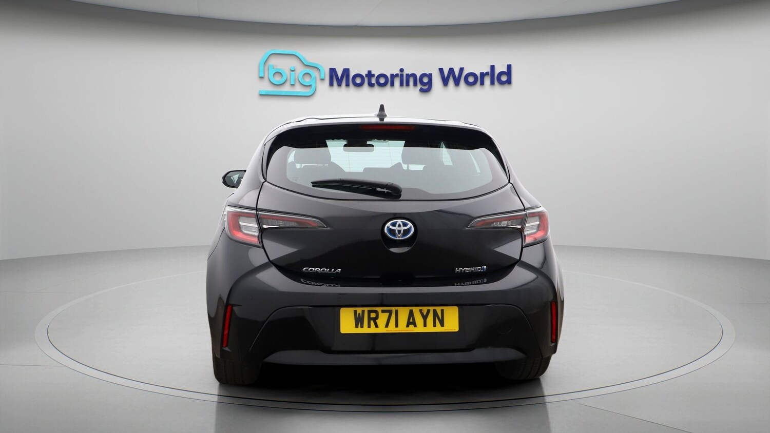 Used Toyota Corolla 2021 for sale - 77272680: Photo 6