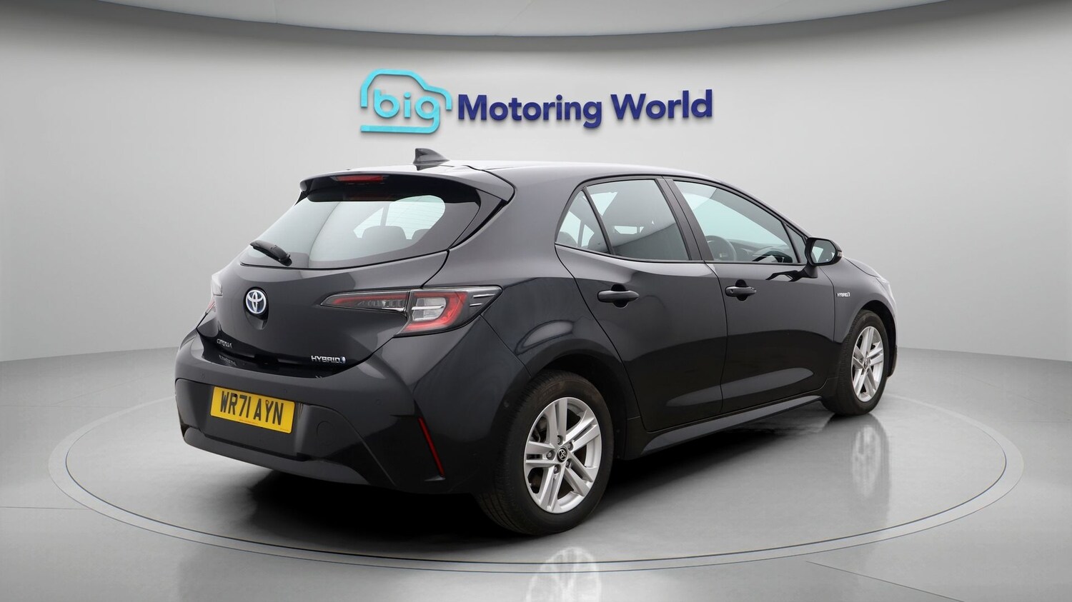 Used Toyota Corolla 2021 for sale - 77272680: Photo 7