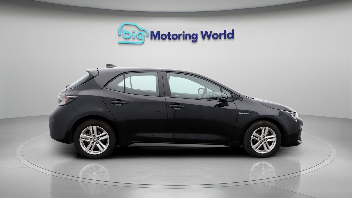 Used Toyota Corolla 2021 for sale - 77272680: Photo 8