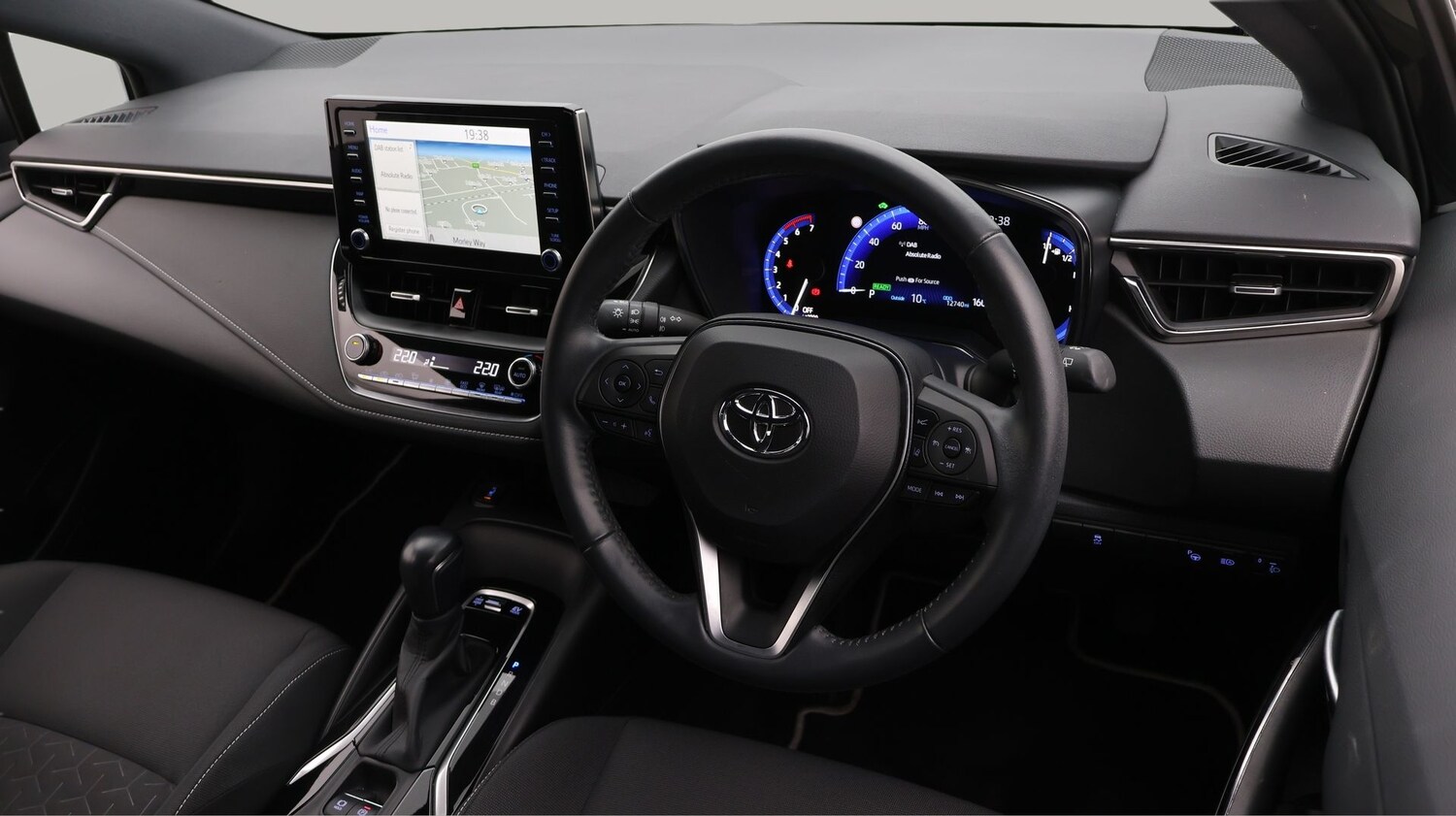 Used Toyota Corolla 2021 for sale - 77272680: Photo 9