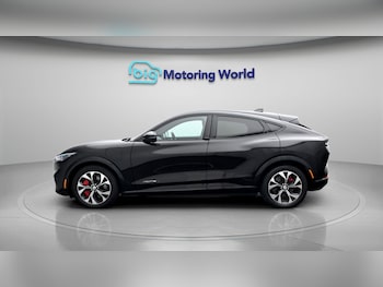 Used Ford Mustang Mach-E 2024 for sale - 78722961: Photo