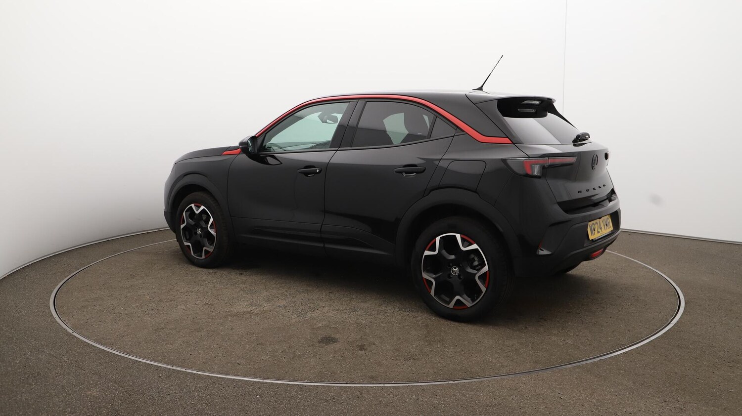 Used Vauxhall Mokka 2024 for sale - 75927544: Photo 10