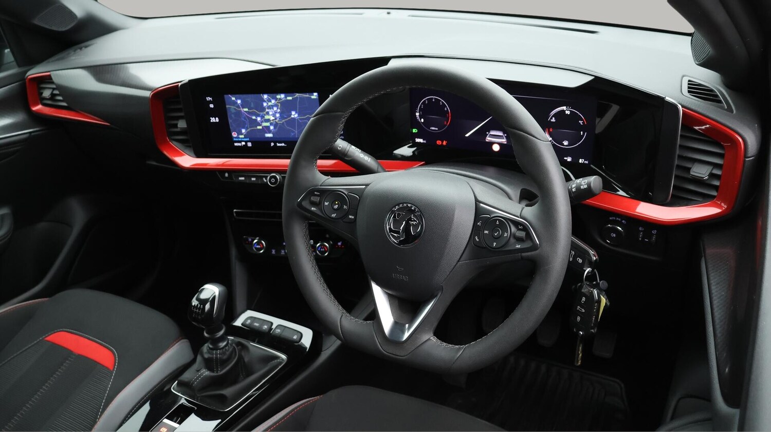 Used Vauxhall Mokka 2024 for sale - 75927544: Photo 11