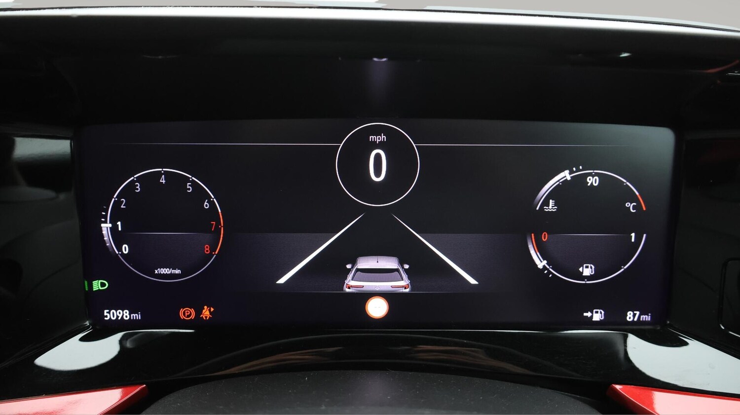 Used Vauxhall Mokka 2024 for sale - 75927544: Photo 13