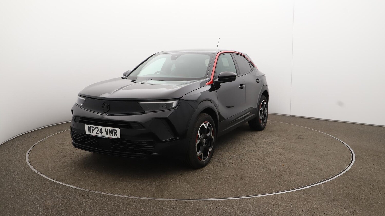 Used Vauxhall Mokka 2024 for sale - 75927544: Photo 14