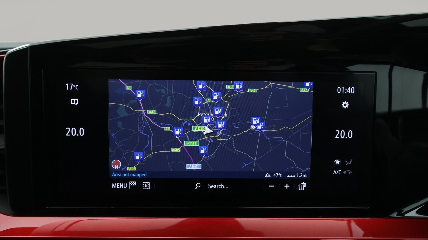 Used Vauxhall Mokka 2024 for sale - 75927544: Photo 15