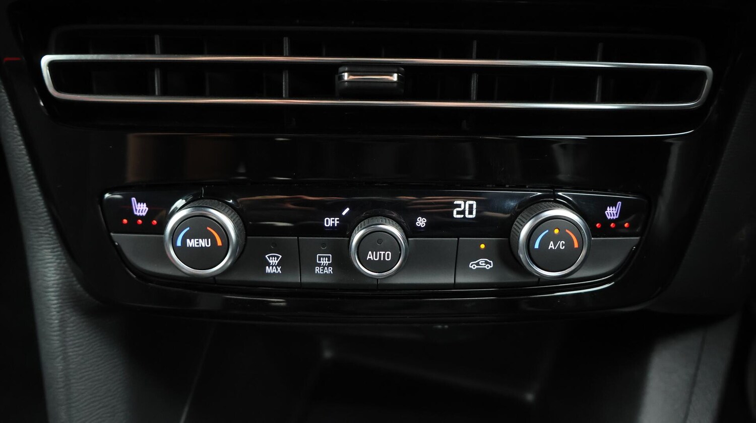 Used Vauxhall Mokka 2024 for sale - 75927544: Photo 17