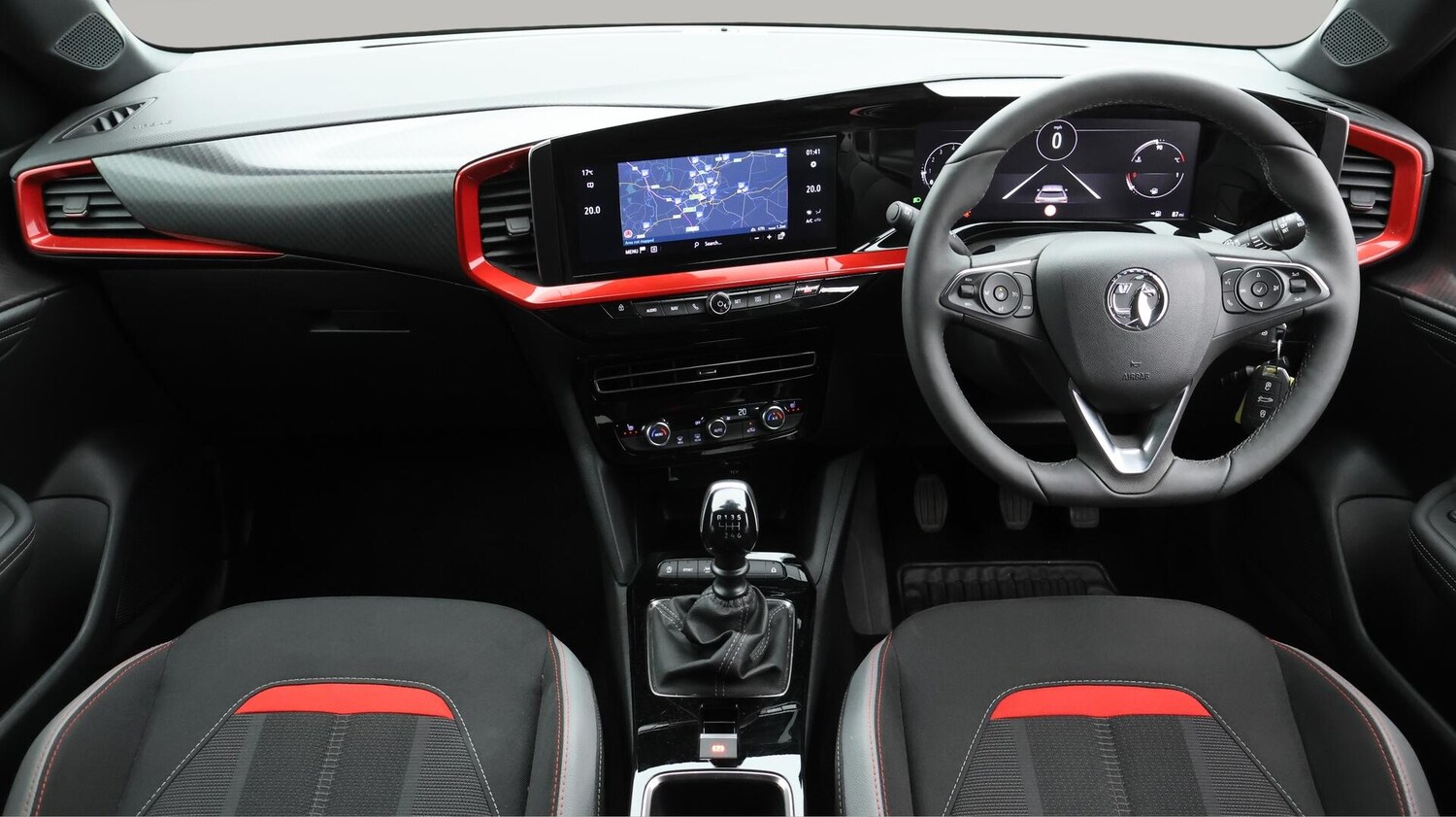 Used Vauxhall Mokka 2024 for sale - 75927544: Photo 19