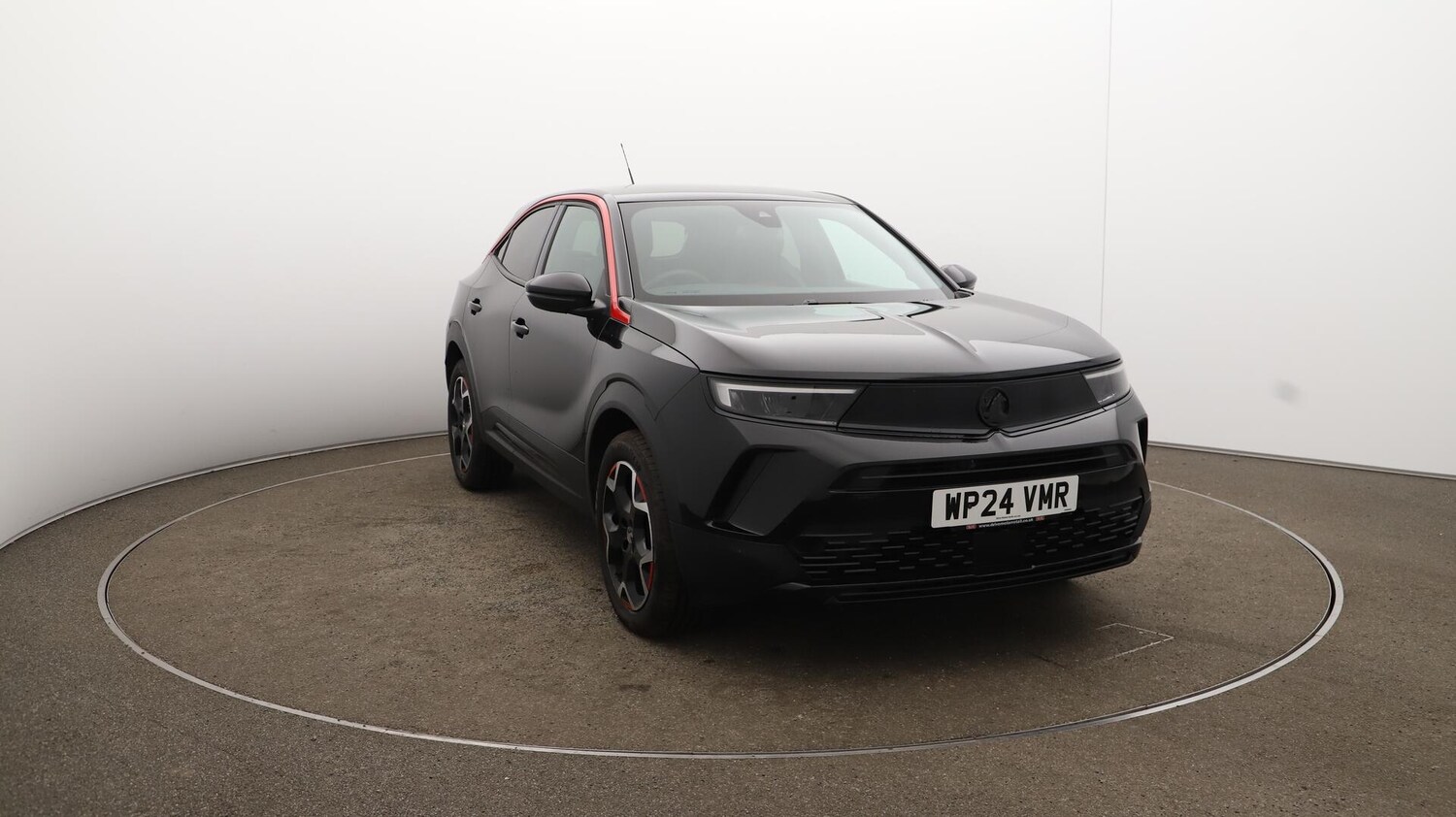 Used Vauxhall Mokka 2024 for sale - 75927544: Photo 24