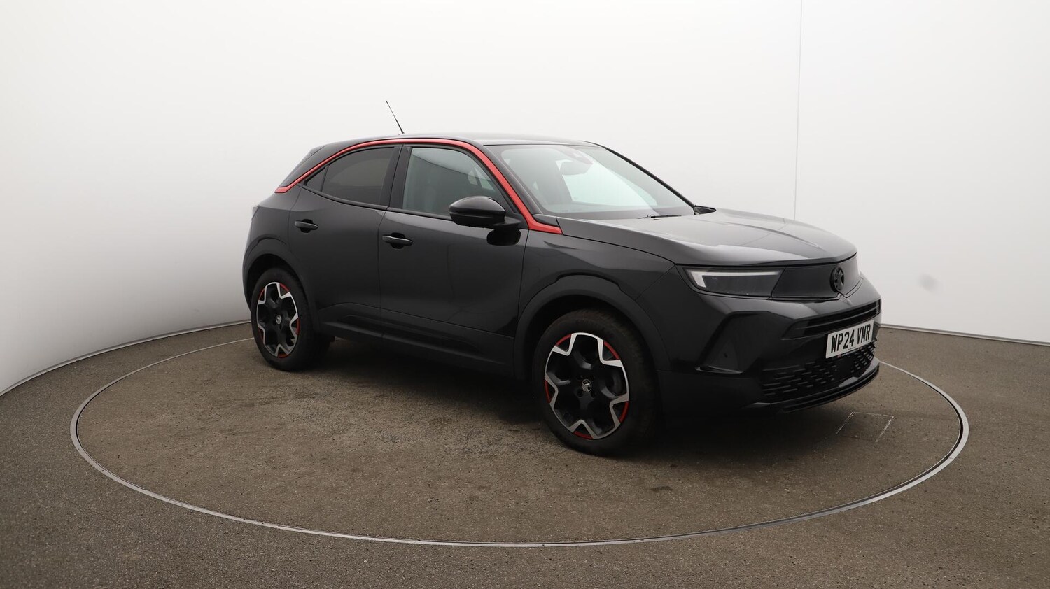 Used Vauxhall Mokka 2024 for sale - 75927544: Photo 28