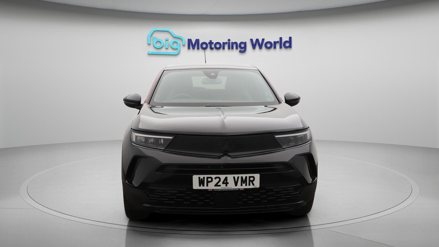 Used Vauxhall Mokka 2024 for sale - 75927544: Photo 3