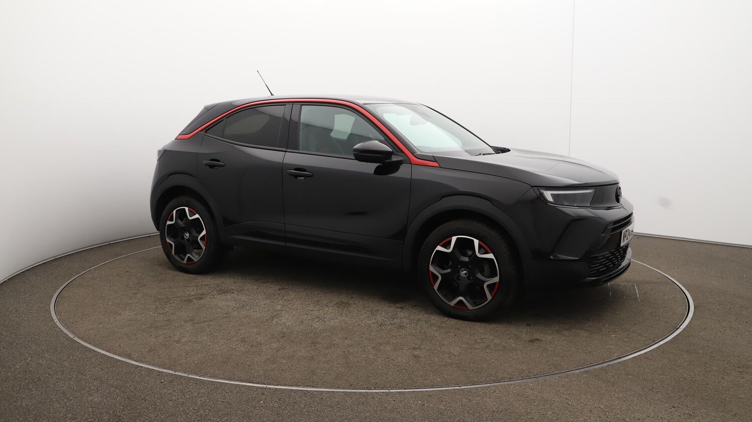 Used Vauxhall Mokka 2024 for sale - 75927544: Photo 30