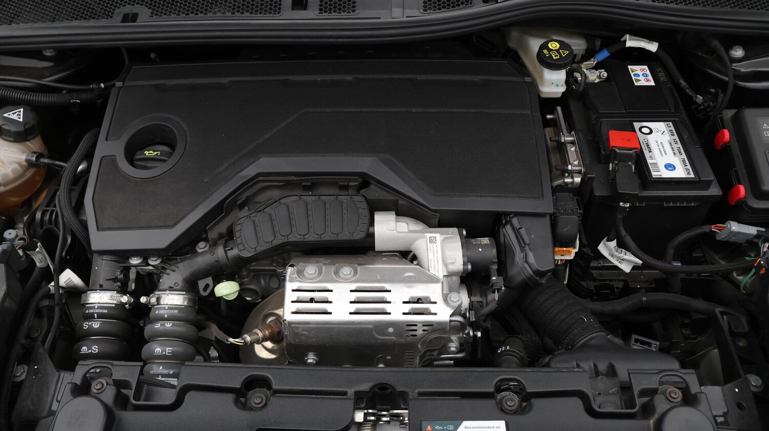 Used Vauxhall Mokka 2024 for sale - 75927544: Photo 31