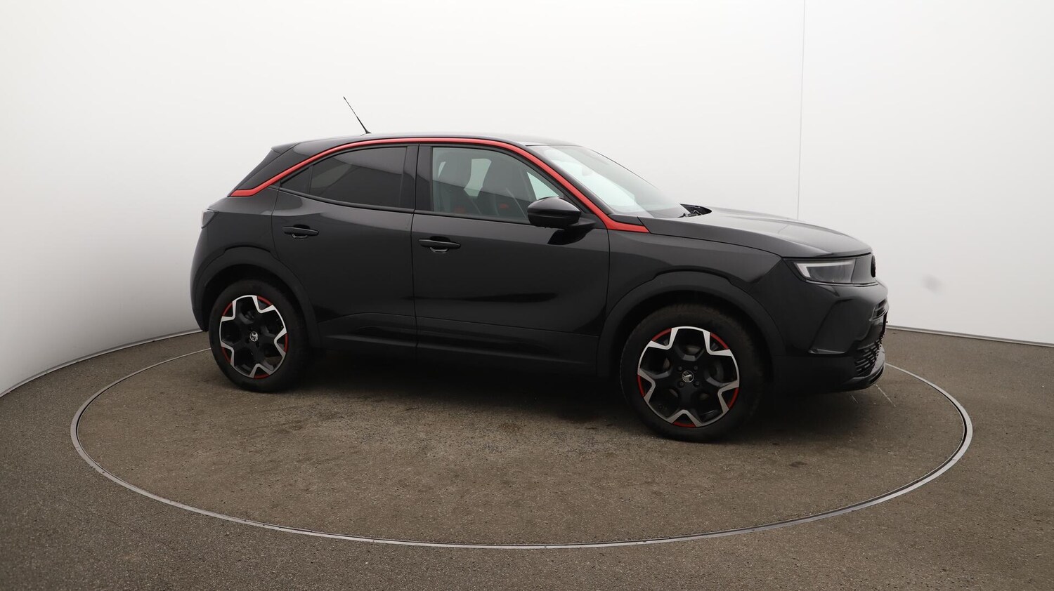 Used Vauxhall Mokka 2024 for sale - 75927544: Photo 32