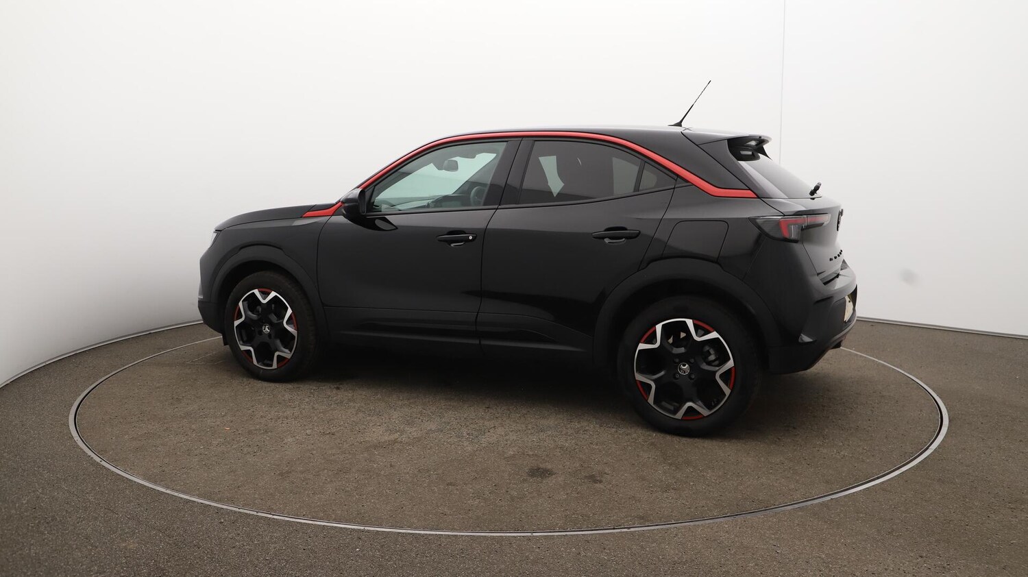 Used Vauxhall Mokka 2024 for sale - 75927544: Photo 34