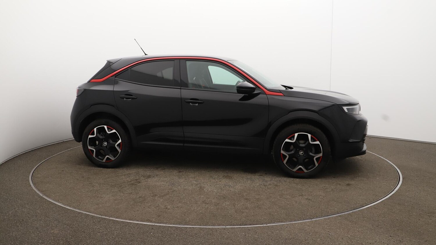 Used Vauxhall Mokka 2024 for sale - 75927544: Photo 36