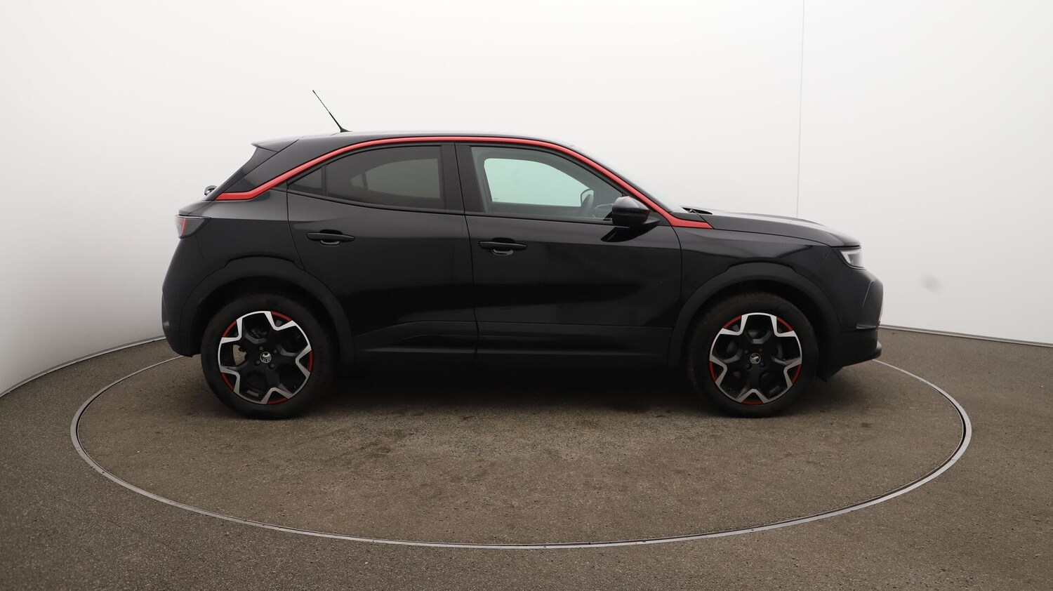 Used Vauxhall Mokka 2024 for sale - 75927544: Photo 38