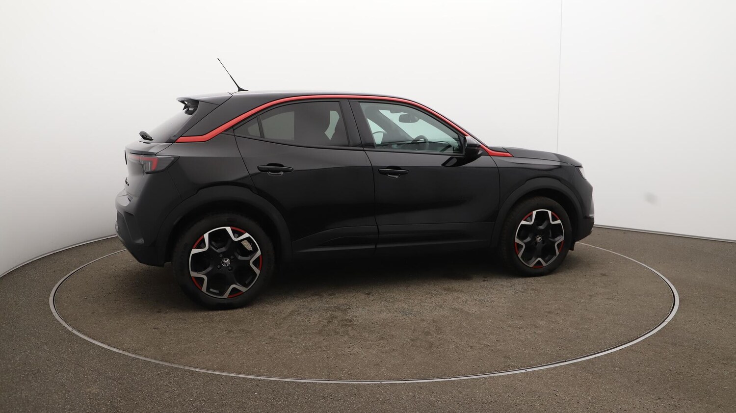 Used Vauxhall Mokka 2024 for sale - 75927544: Photo 42