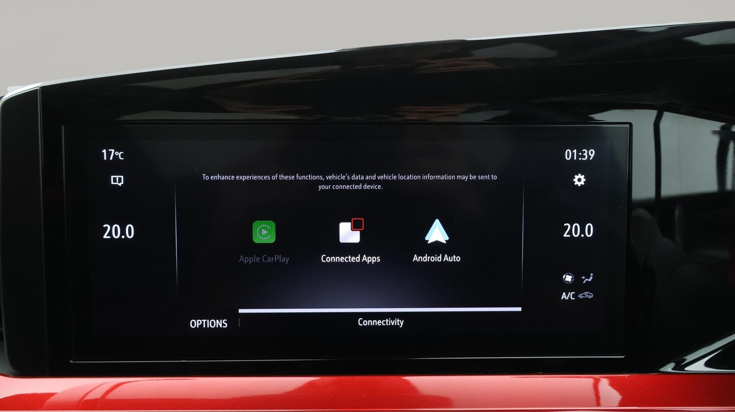 Used Vauxhall Mokka 2024 for sale - 75927544: Photo 43