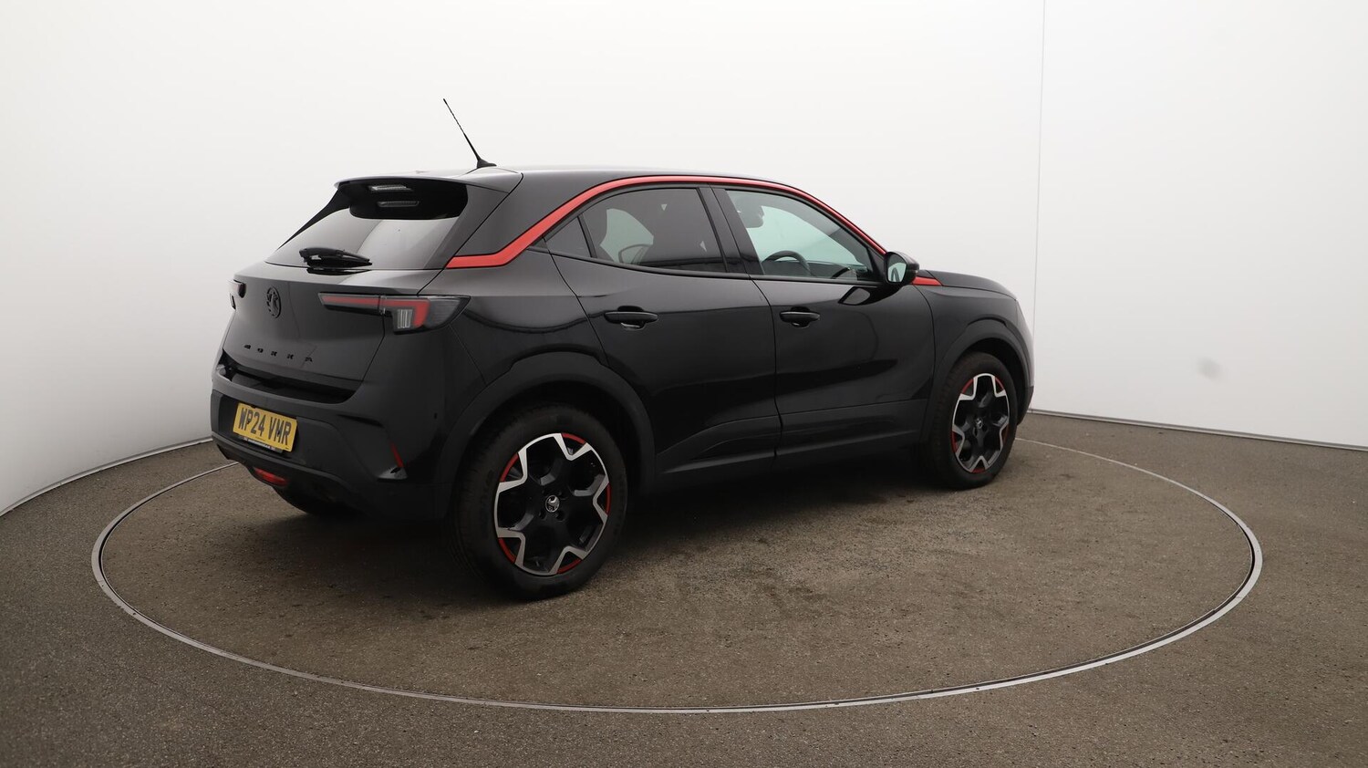 Used Vauxhall Mokka 2024 for sale - 75927544: Photo 47