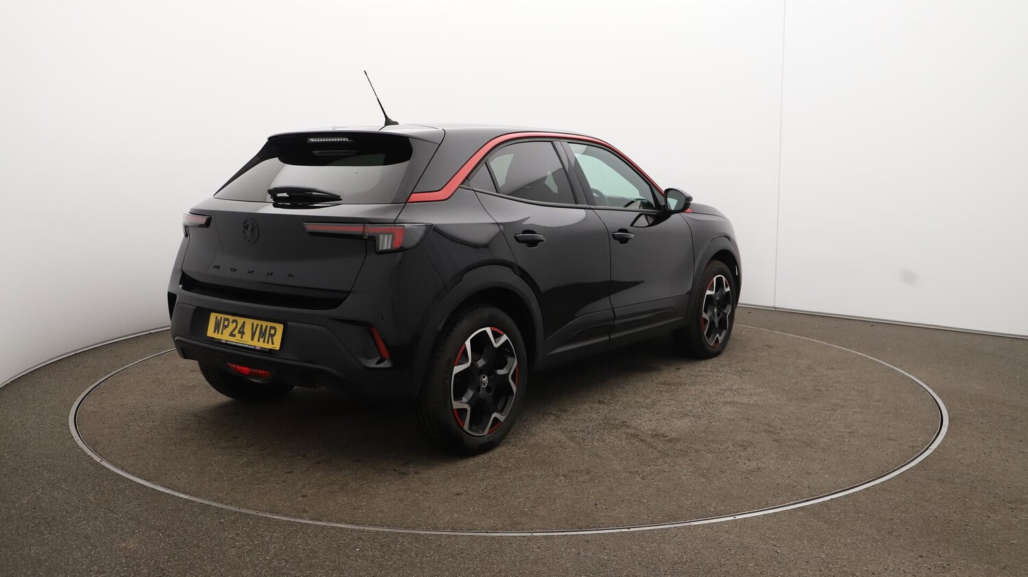 Used Vauxhall Mokka 2024 for sale - 75927544: Photo 49