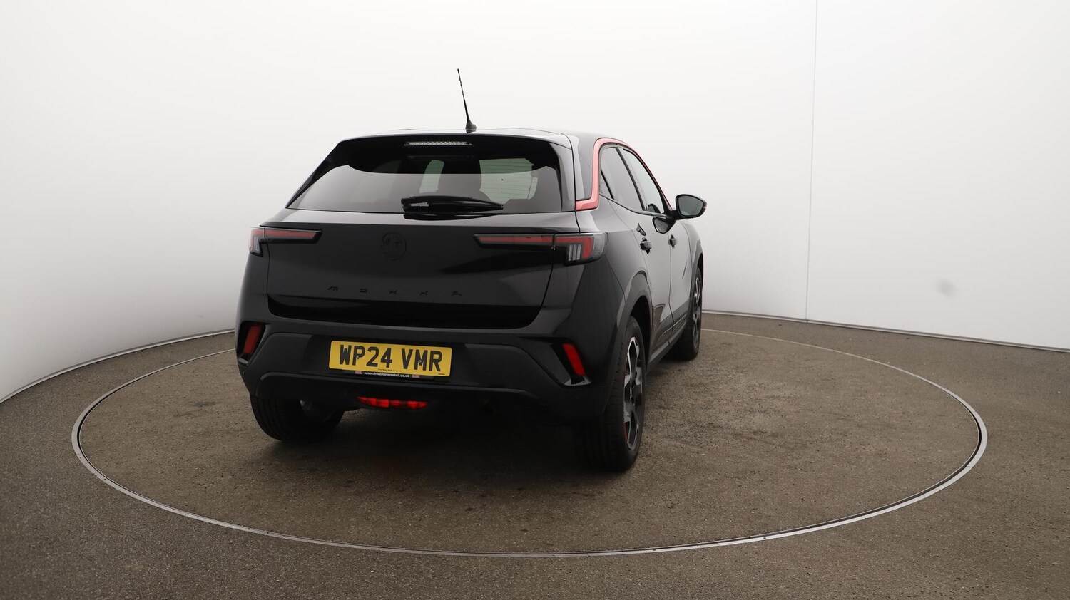 Used Vauxhall Mokka 2024 for sale - 75927544: Photo 53