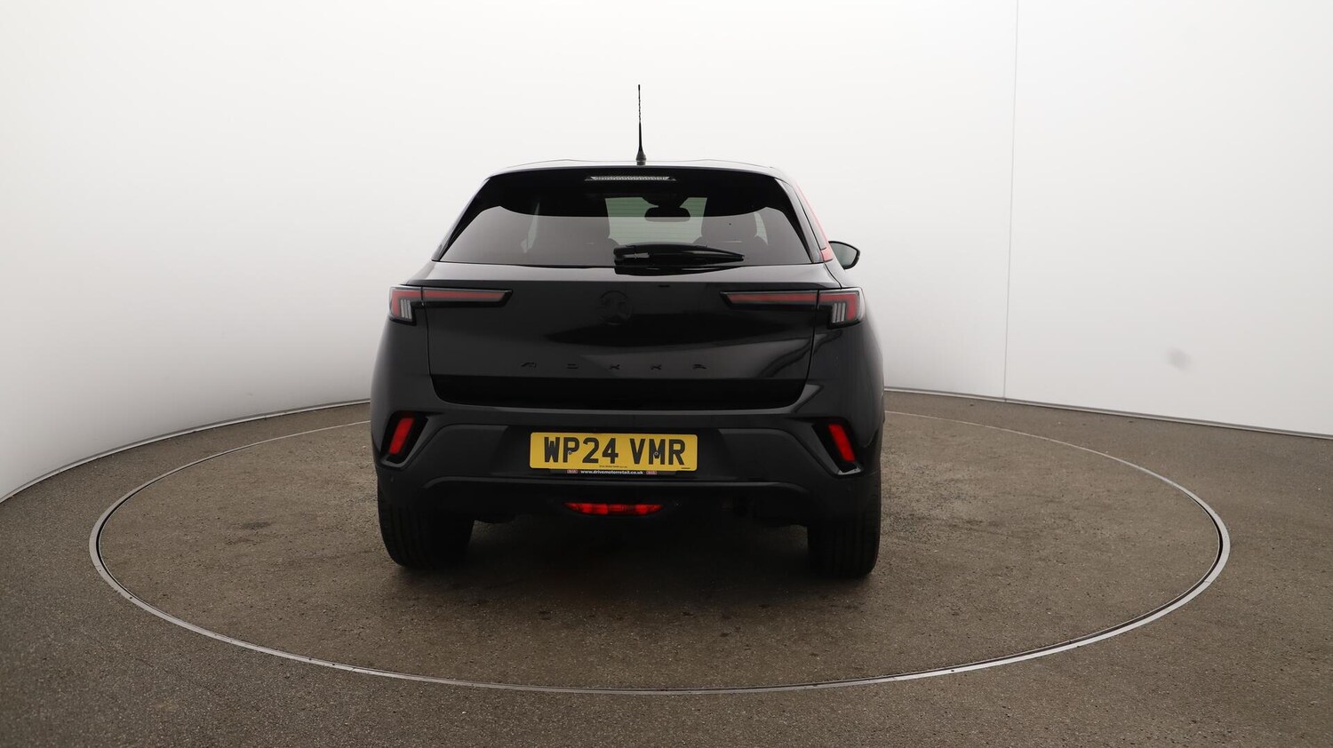 Used Vauxhall Mokka 2024 for sale - 75927544: Photo 55