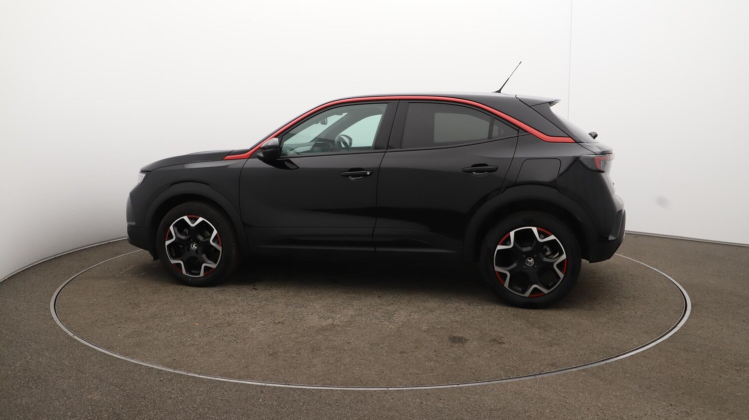 Used Vauxhall Mokka 2024 for sale - 75927544: Photo 57