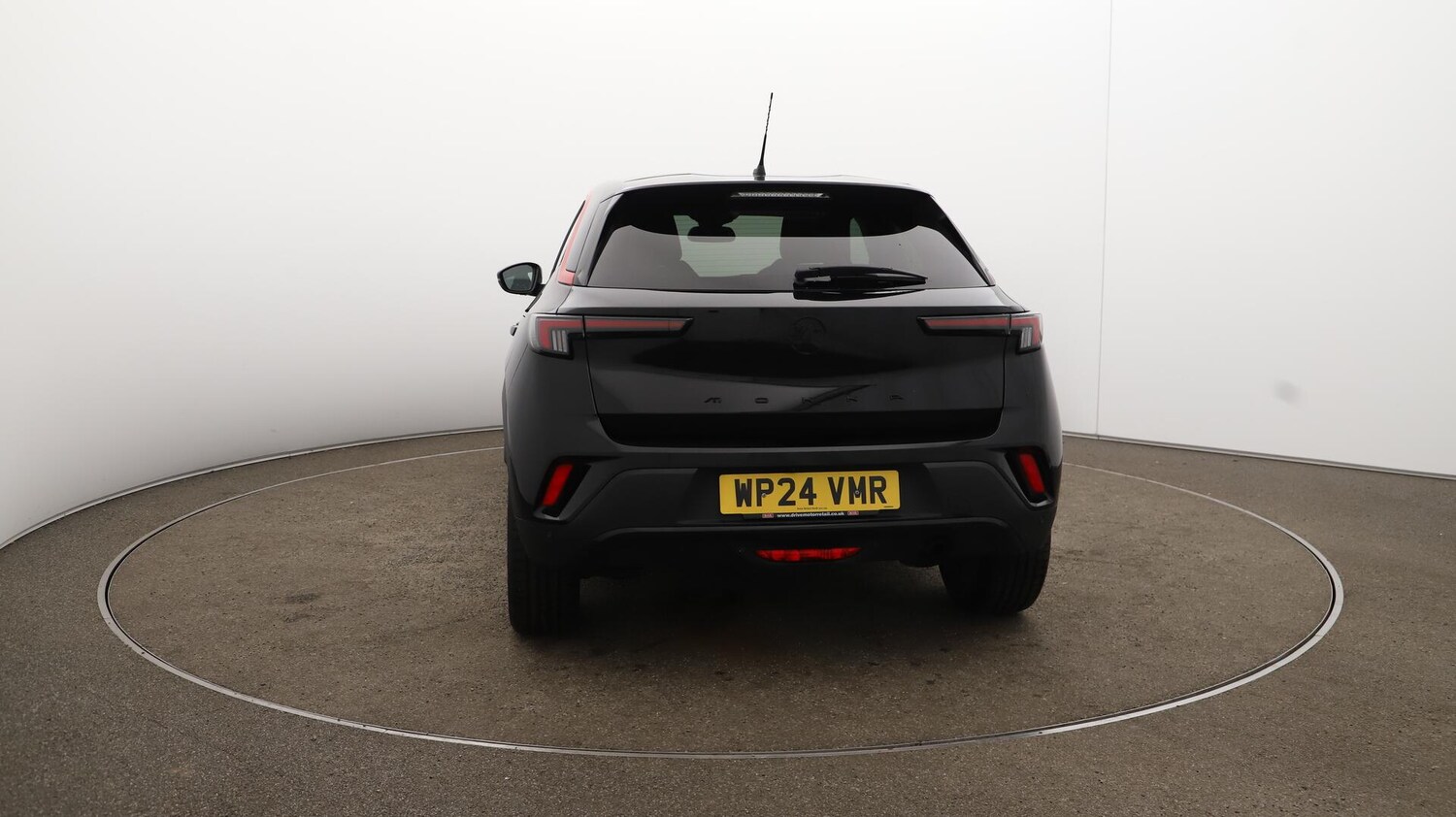 Used Vauxhall Mokka 2024 for sale - 75927544: Photo 59