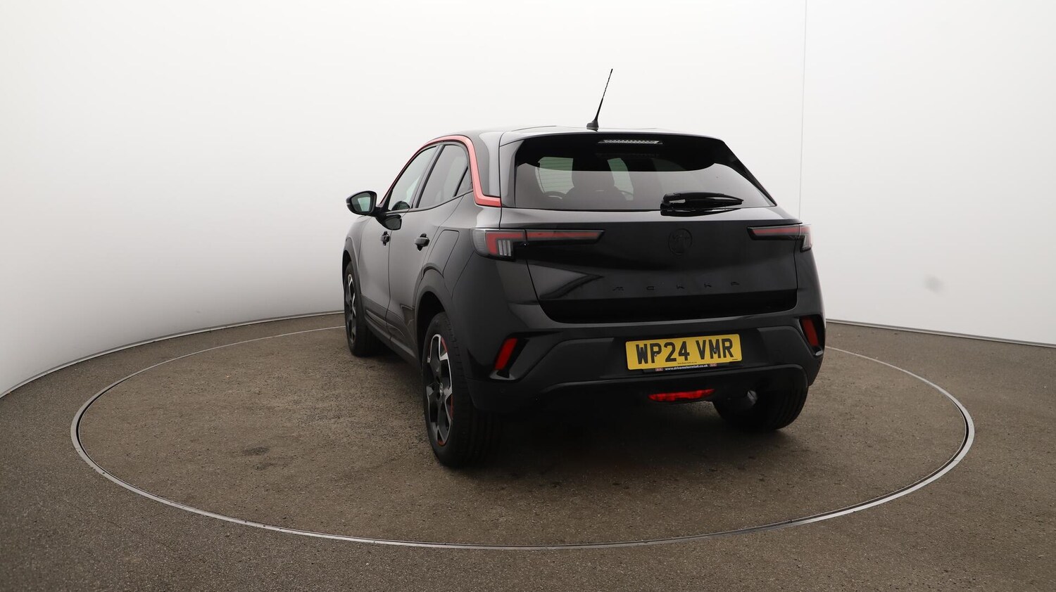 Used Vauxhall Mokka 2024 for sale - 75927544: Photo 60