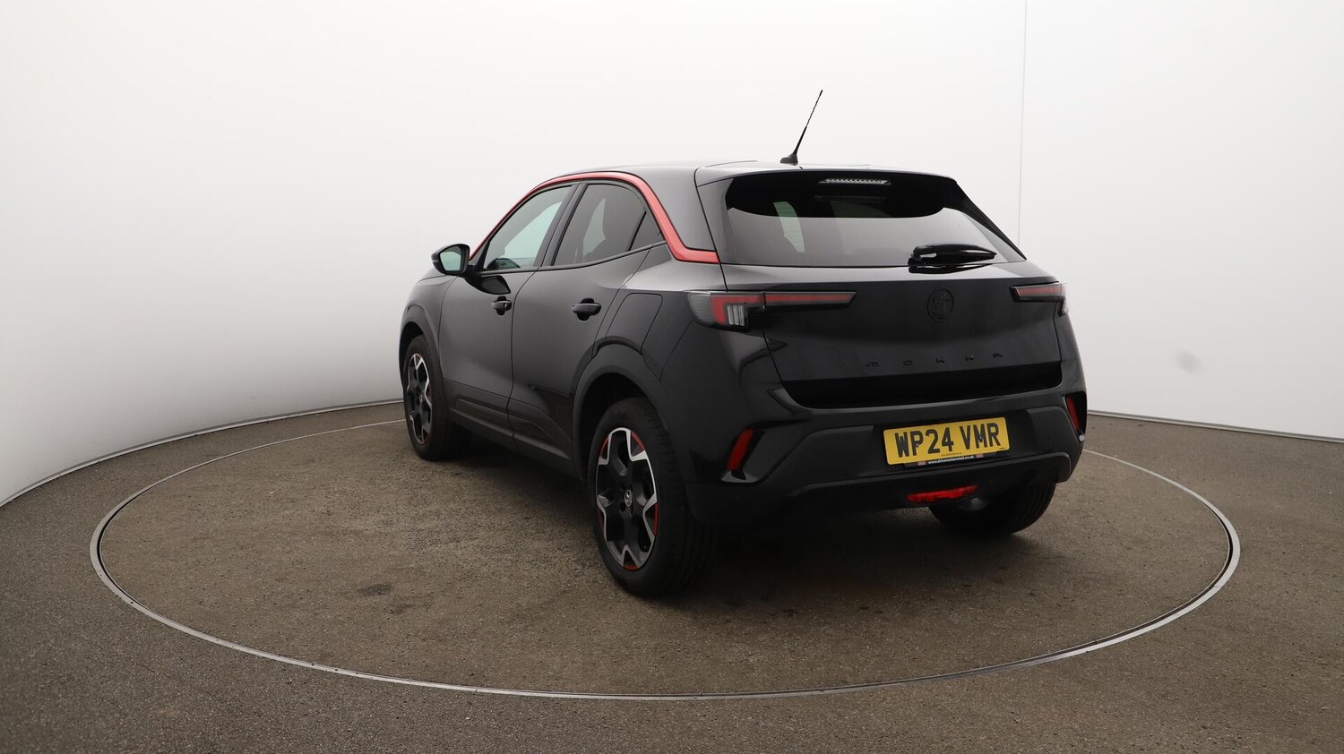 Used Vauxhall Mokka 2024 for sale - 75927544: Photo 61