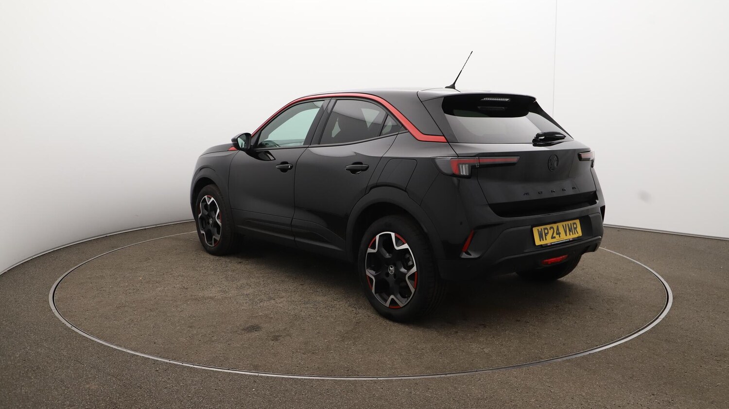 Used Vauxhall Mokka 2024 for sale - 75927544: Photo 62