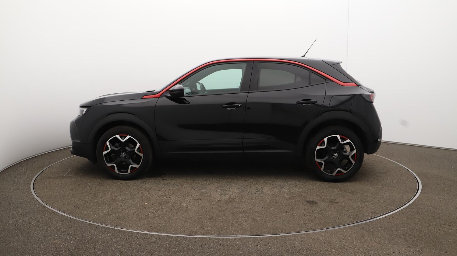 Used Vauxhall Mokka 2024 for sale - 75927544: Photo 64