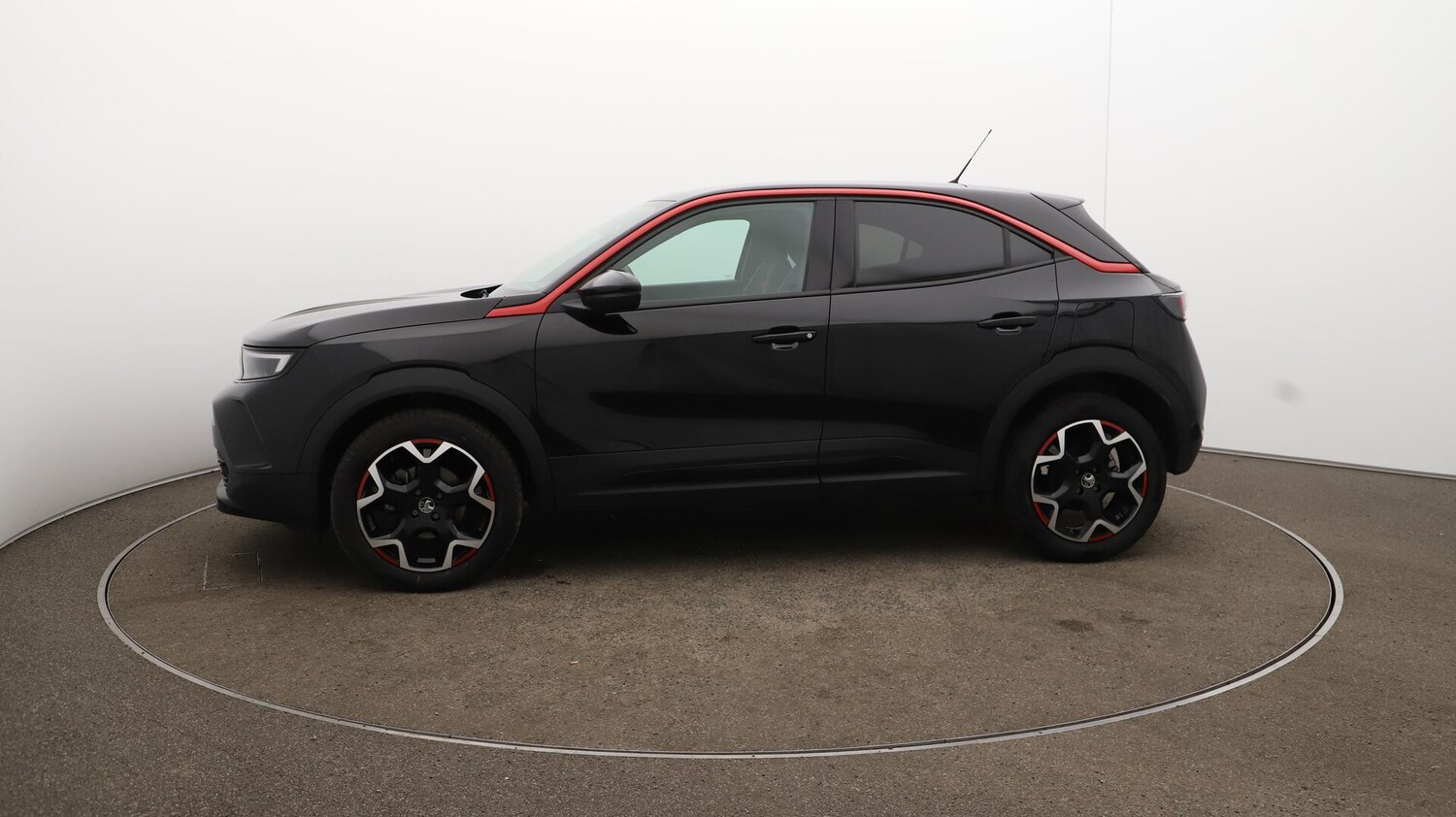 Used Vauxhall Mokka 2024 for sale - 75927544: Photo 65