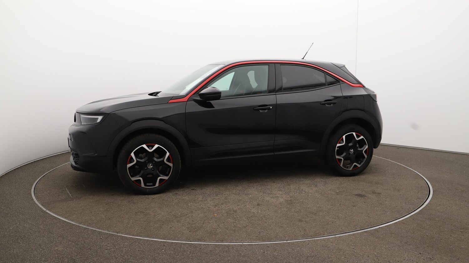 Used Vauxhall Mokka 2024 for sale - 75927544: Photo 66