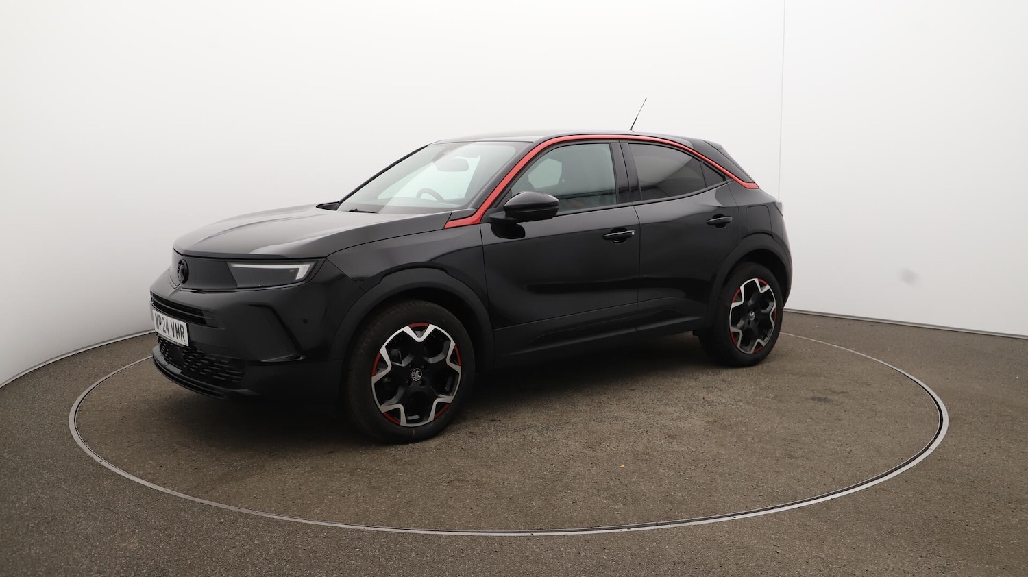 Used Vauxhall Mokka 2024 for sale - 75927544: Photo 68