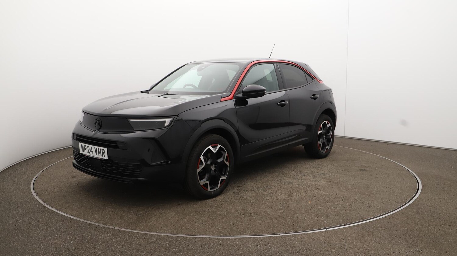 Used Vauxhall Mokka 2024 for sale - 75927544: Photo 69