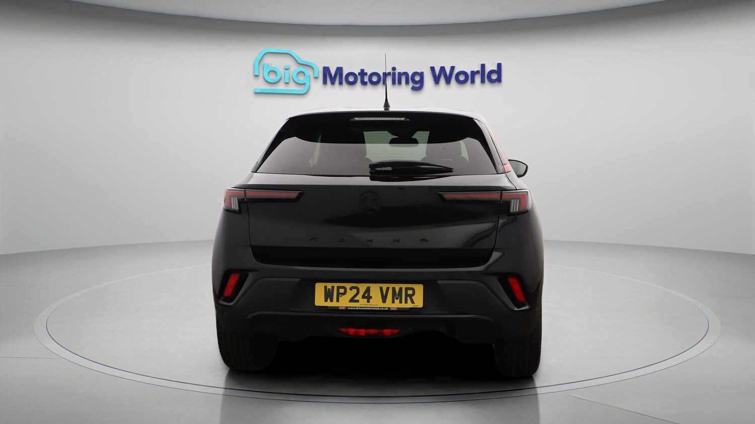 Used Vauxhall Mokka 2024 for sale - 75927544: Photo 7