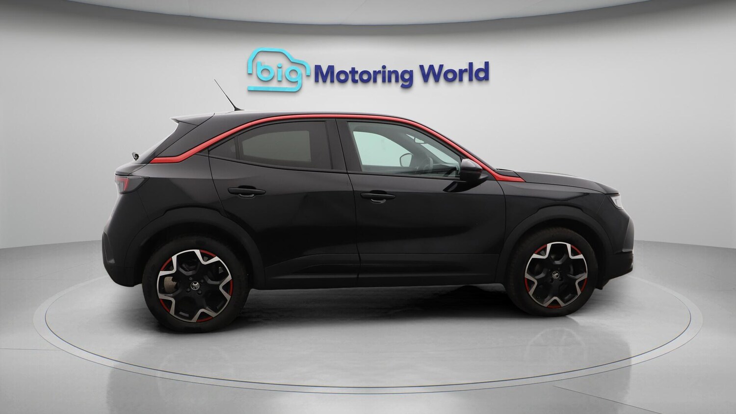 Used Vauxhall Mokka 2024 for sale - 75927544: Photo 9