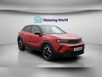 Used Vauxhall Mokka 2023 for sale - 79175198: Photo
