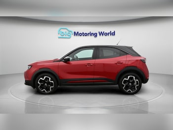 Used Vauxhall Mokka 2023 for sale - 79175198: Photo