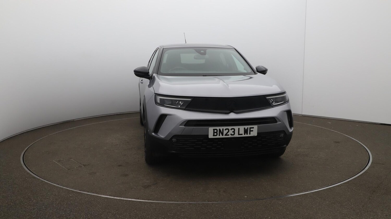 Vehicle 40