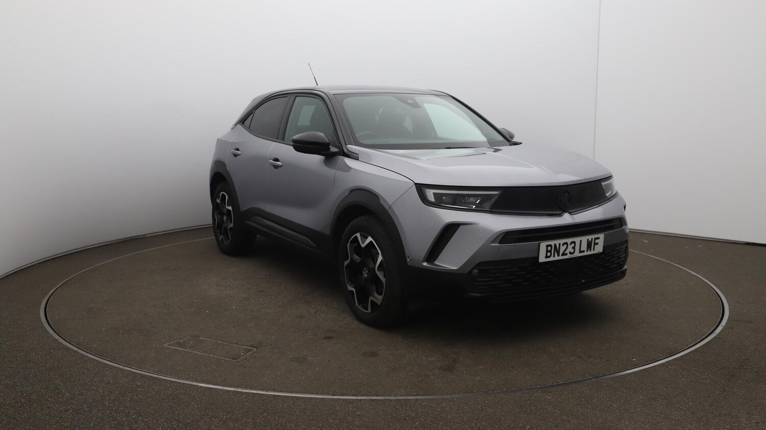 Vehicle 42