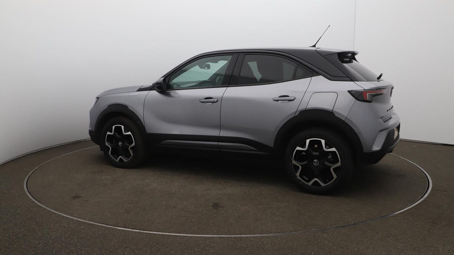 Vehicle 46