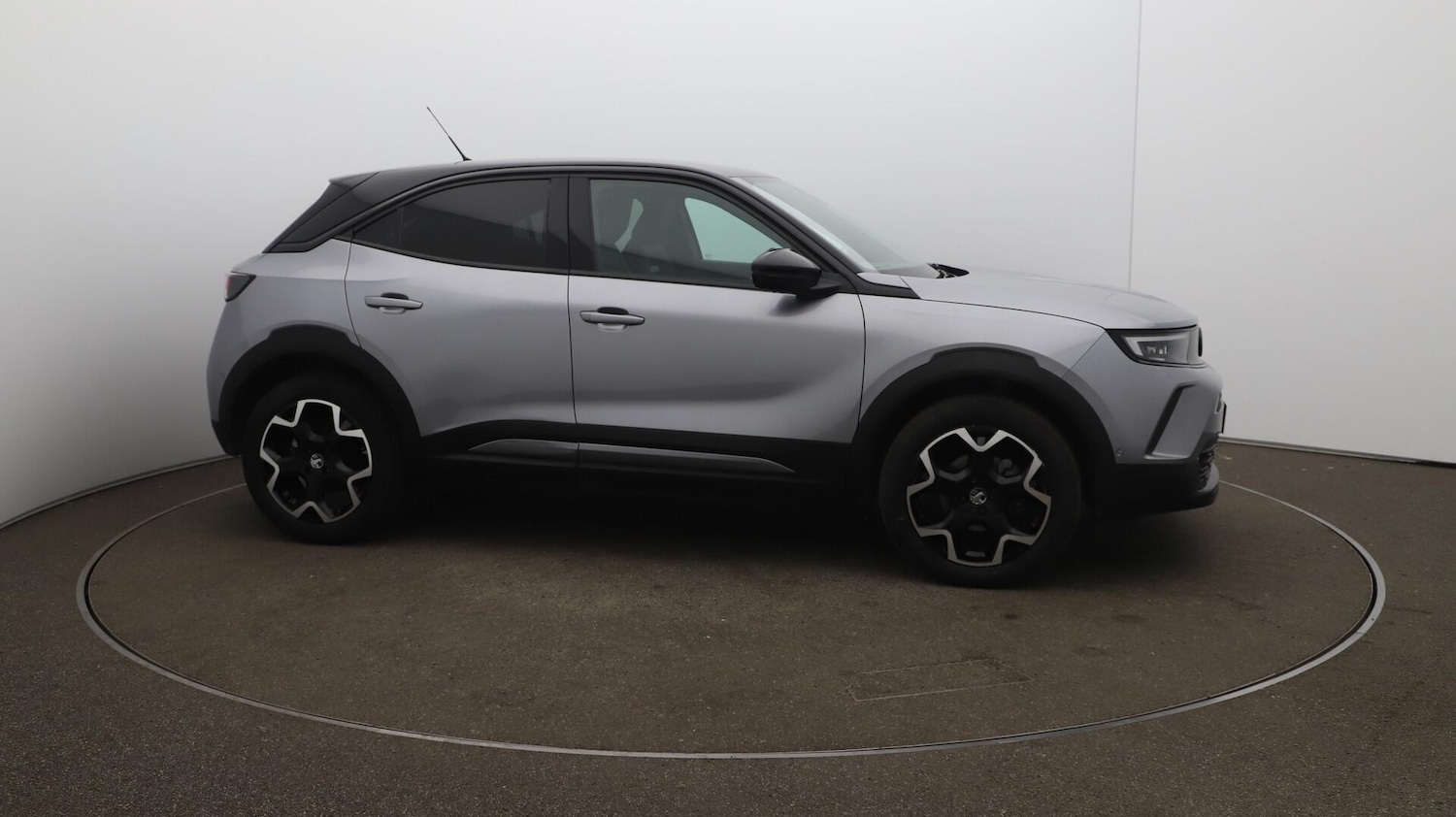 Vehicle 47