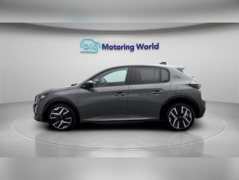 Used Peugeot 208 2025 for sale - 79143049: Photo