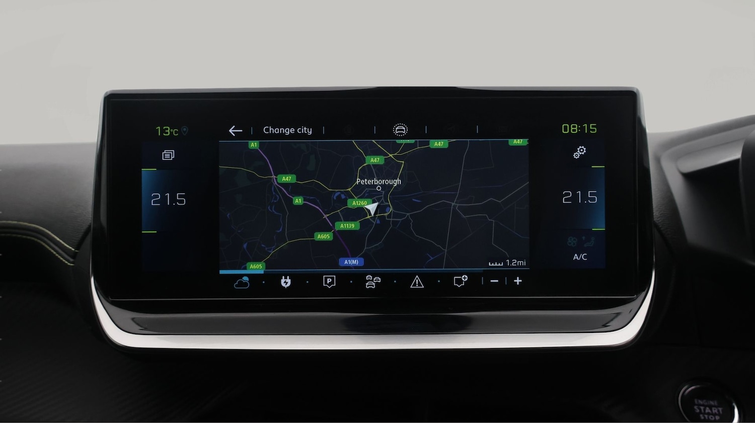 Used Peugeot 2008 2022 for sale - 77434992: Photo 11