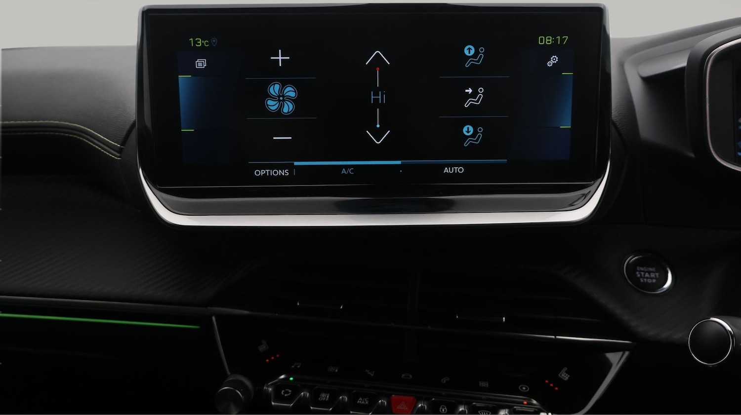 Used Peugeot 2008 2022 for sale - 77434992: Photo 12