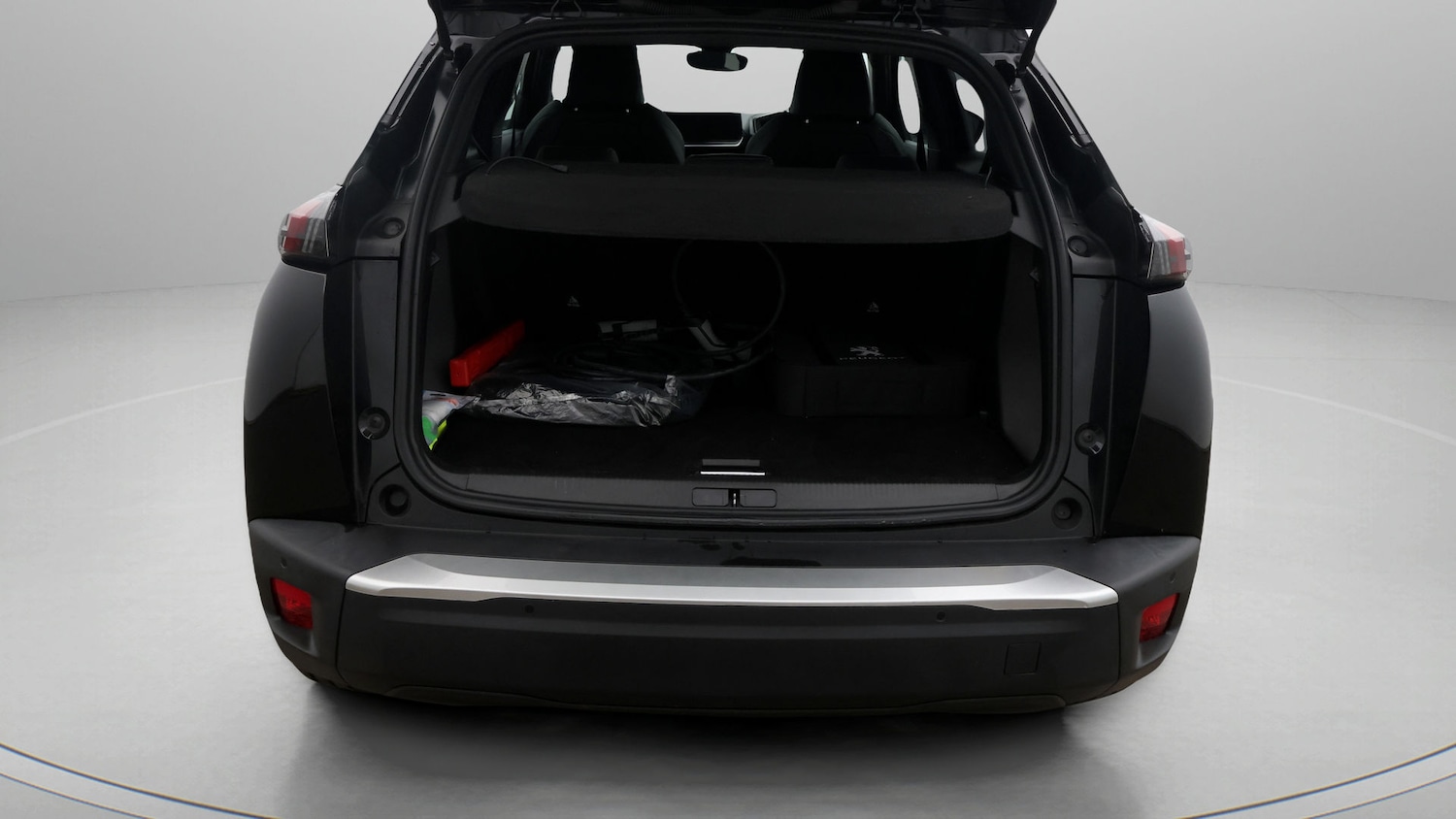 Used Peugeot 2008 2022 for sale - 77434992: Photo 17